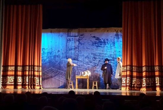 Cele 7 legi nescrise ale teatrului românesc