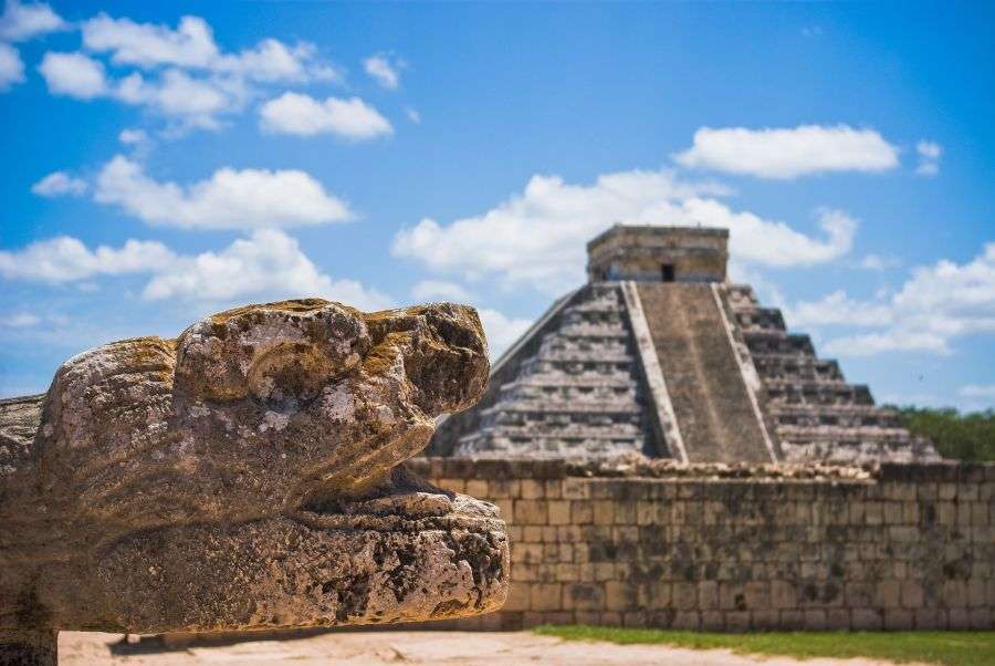 7 lucruri care trebuie neapărat să le știi despre civilizația Maya