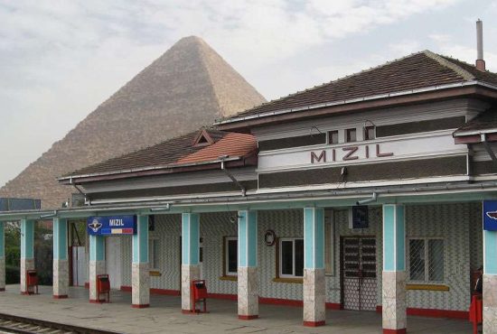 7 obiective turistice din Mizil pe care trebuie să le vezi într-o viaţă