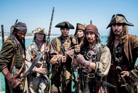 7 lucruri despre viaţa palpitantă a piraţilor