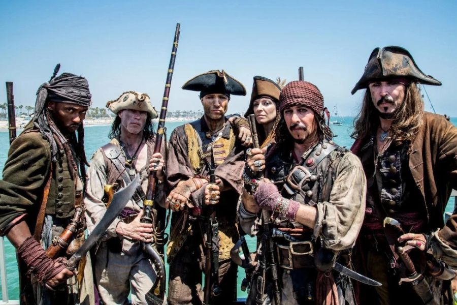 7 lucruri despre viaţa palpitantă a piraţilor