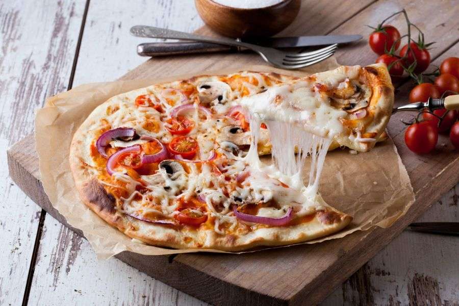 7 greșeli culinare pe care să nu le faci niciodată în Italia