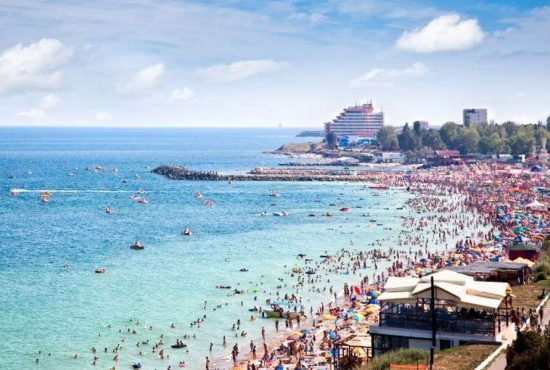 7 reguli de politețe pe plajă