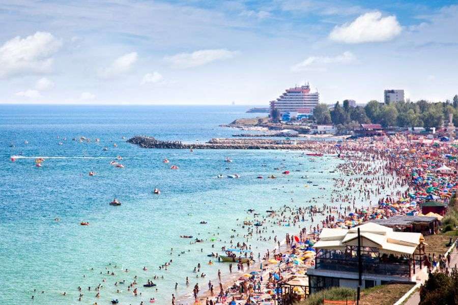 7 reguli de politețe pe plajă