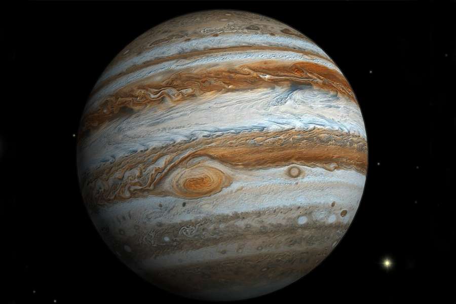 7 motive pentru colonizarea umană pe Jupiter