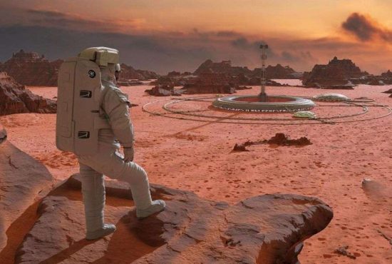 7 motive pentru care românii s-ar adapta imediat la viața pe Marte