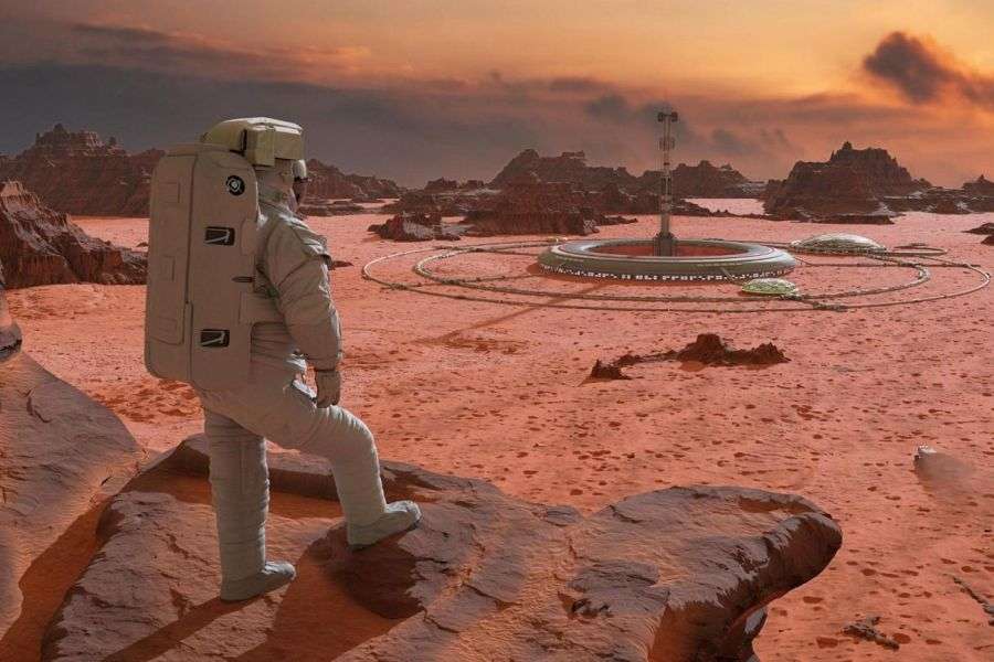 7 motive pentru care românii s-ar adapta imediat la viața pe Marte