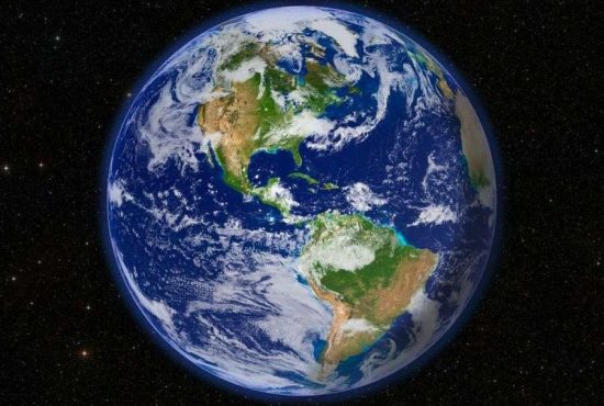 7 lucruri pe care nu le știai despre planeta Pământ