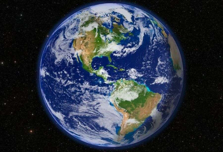 7 lucruri pe care nu le știai despre planeta Pământ