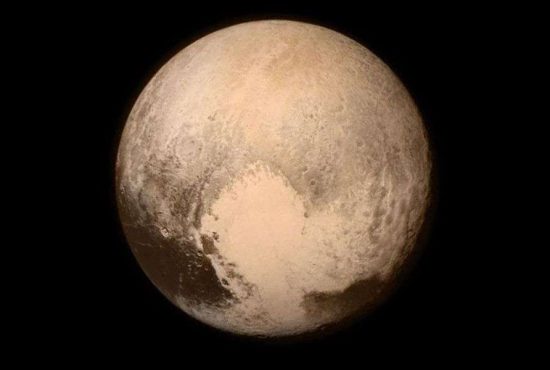 7 motive pentru care Pluto nu mai e considerată planetă