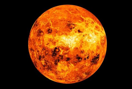 7 aspecte interesante privind viața pe Venus