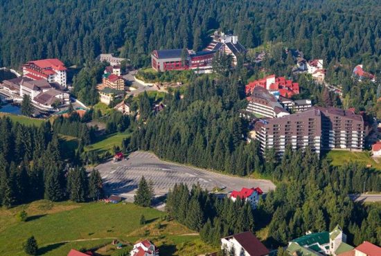 7 lucruri despre Poiana Brașov