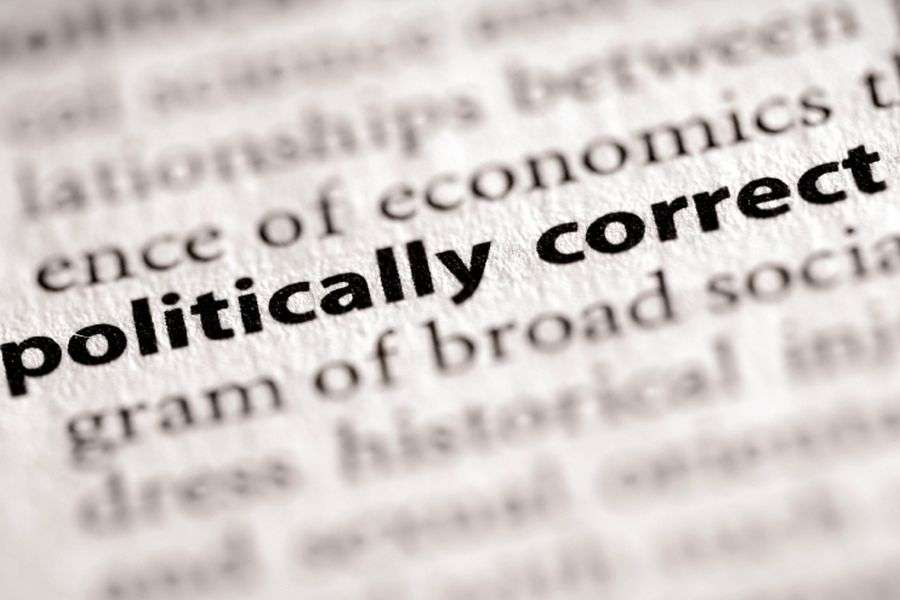 Șapte expresii „politically correct“ pentru personajele din povești