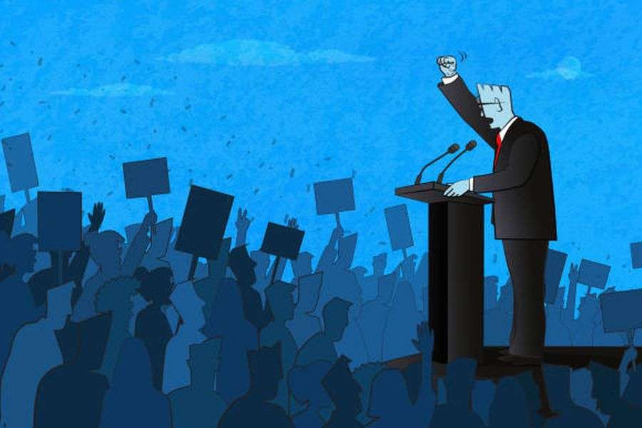 7 metode prin care arăți că te pricepi la politică în România