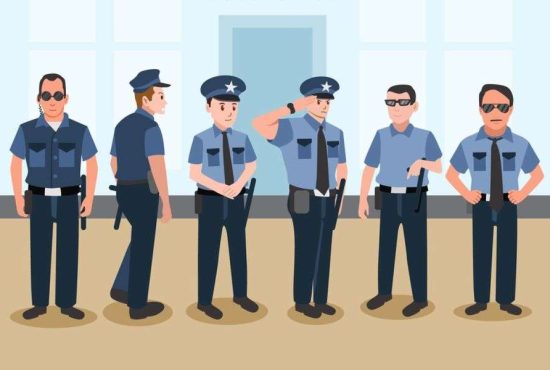 Alte 7 probleme care le-au scăpat polițiștilor din Constanța