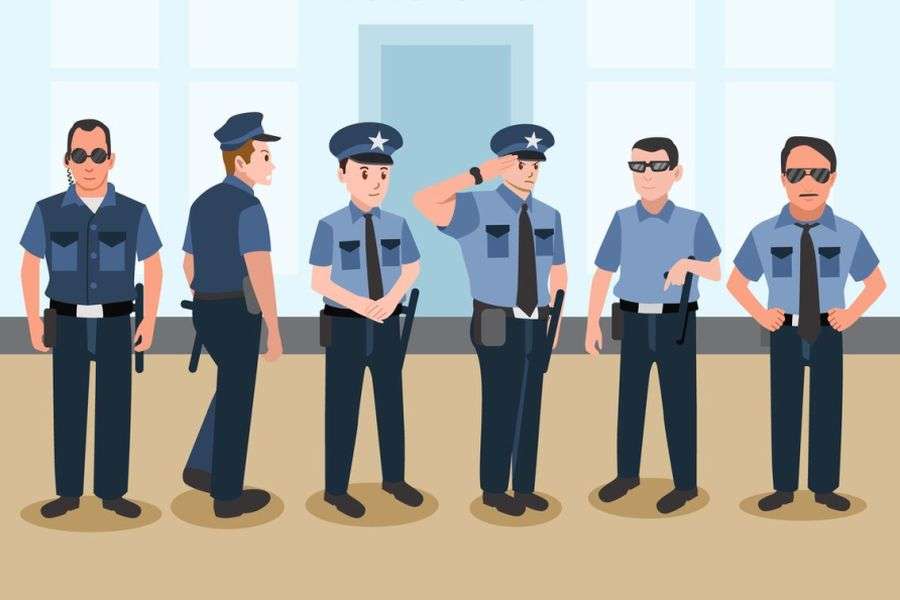 Alte 7 probleme care le-au scăpat polițiștilor din Constanța