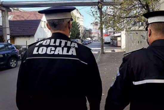 7 atribuții pe care ar trebui să le aibă polițiștii locali din România
