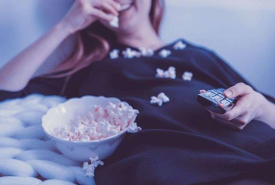 7 beneficii majore ale consumului de popcorn