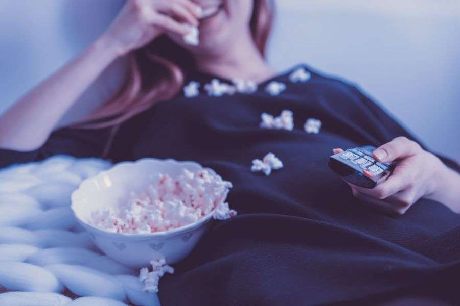 7 beneficii majore ale consumului de popcorn