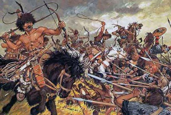 7 popoare migratoare care au invadat România și nu știai