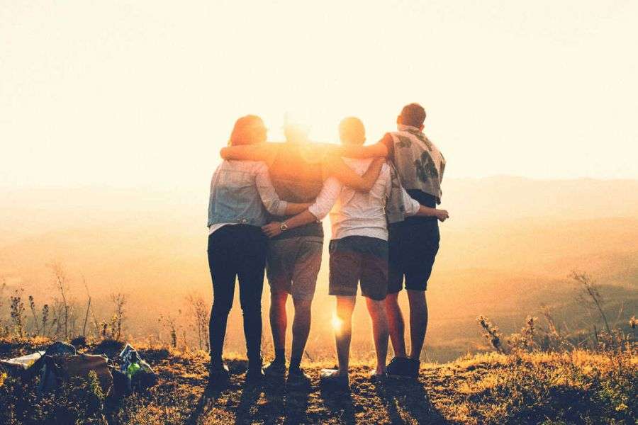 7 obiceiuri care duc la pierderea unei prietenii