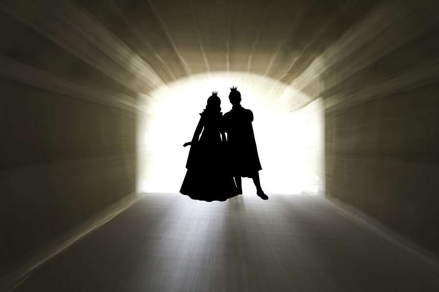 7 indicii că ai fost prinț/prințesă într-o viață anterioară