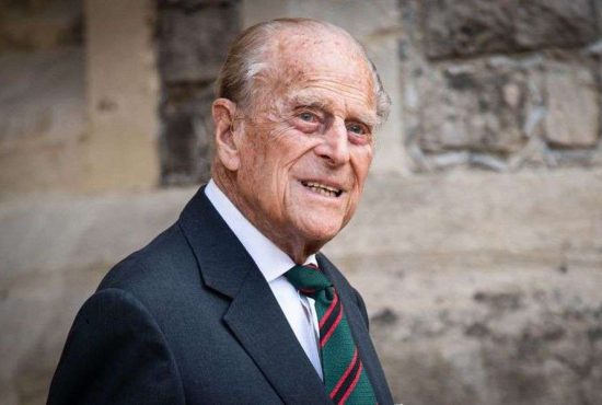 7 lucruri secrete din testamentul Prințului Filip al Marii Britanii