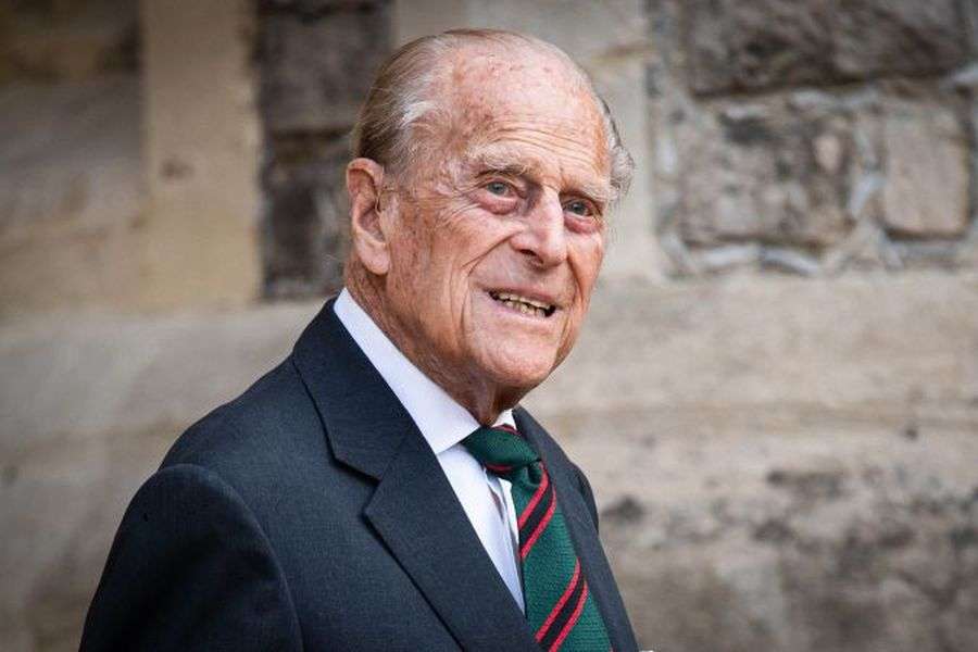 7 lucruri secrete din testamentul Prințului Filip al Marii Britanii