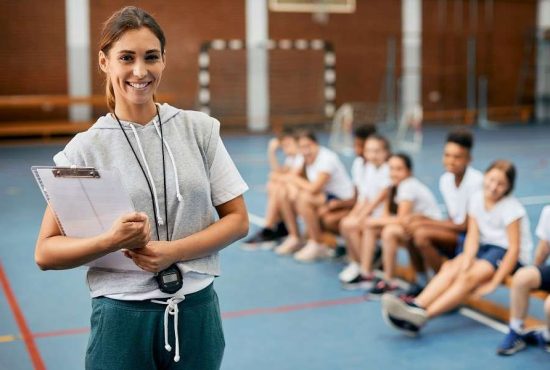 7 lucruri pe care trebuie să le știi ca să fii profesor de sport în România