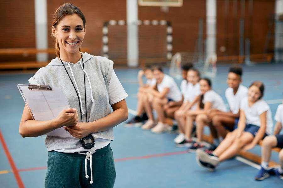 7 lucruri pe care trebuie să le știi ca să fii profesor de sport în România