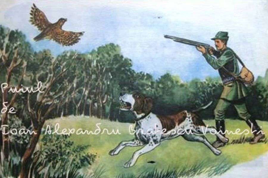 Alte 7 povestiri duioase scrise de Ioan Al. Brătescu-Voinești, în afară de Puiul