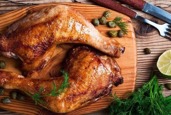 7 greșeli pe care le fac românii când gătesc carnea de pui