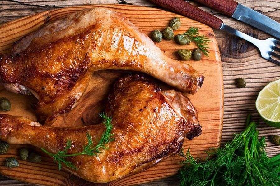 7 greșeli pe care le fac românii când gătesc carnea de pui