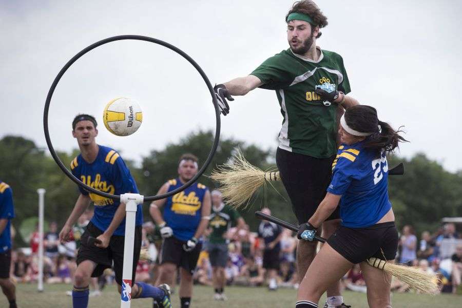 7 lucruri pe care nu le știai despre Quidditch