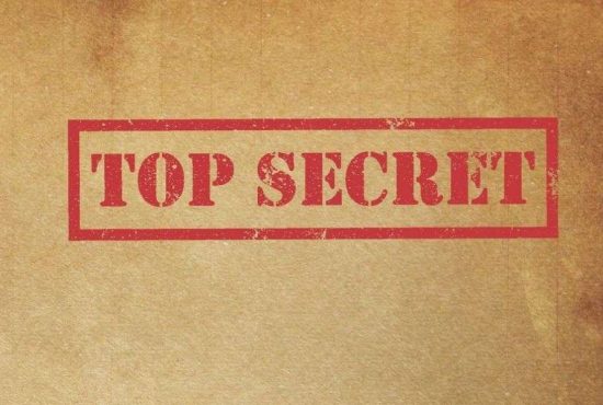 7 rapoarte care nu ies la iveală pentru că sunt interese mari la mijloc