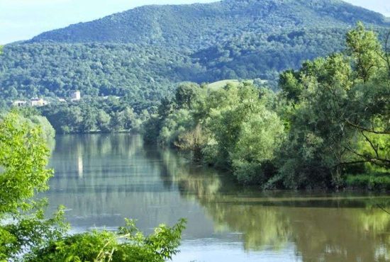 7 lucruri inedite despre râul Mureș