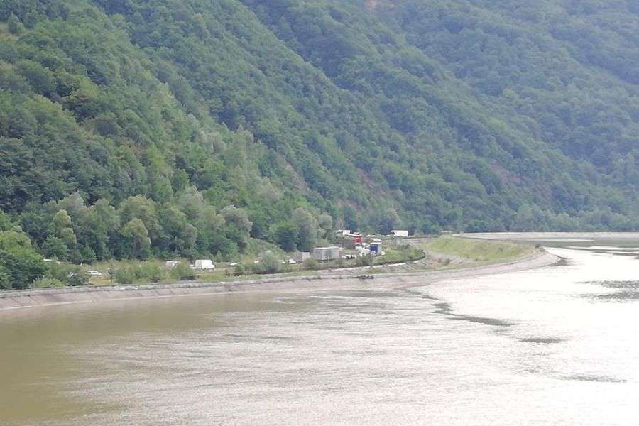 7 detalii inedite despre râul Olt