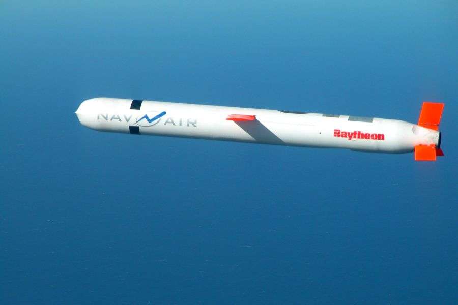 7 lucruri pe care nu le bănuiai despre rachetele de croazieră