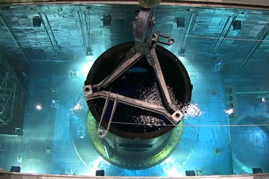 7 moduri în care reactoarele nucleare de mici dimensiuni ne vor schimba viaţa