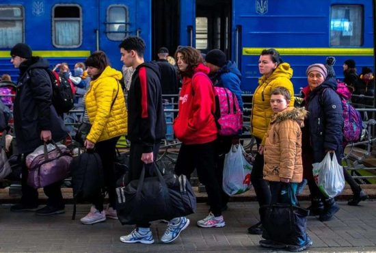 7 moduri inedite în care românii au ajutat refugiații din Ucraina