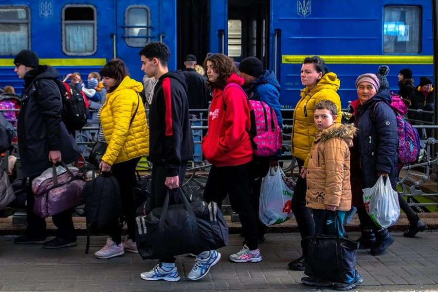 7 moduri inedite în care românii au ajutat refugiații din Ucraina