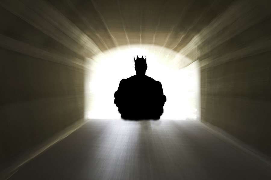 7 indicii că ai fost rege/regină într-o viață anterioară