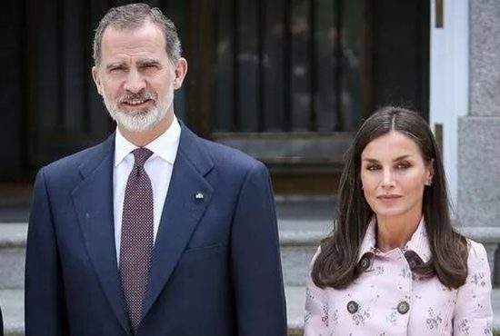 Regele Felipe, uimit că la noi în ţară sunt aproape la fel de mulţi români ca în Spania
