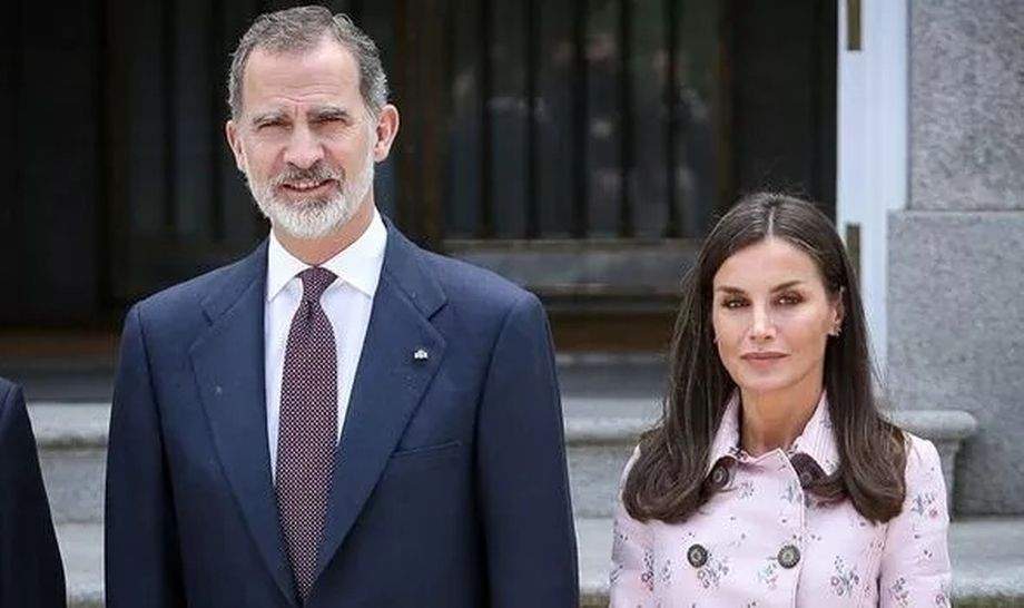 Regele Felipe, uimit că la noi în ţară sunt aproape la fel de mulţi români ca în Spania