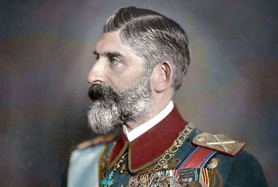 7 lucruri neștiute despre regele Ferdinand