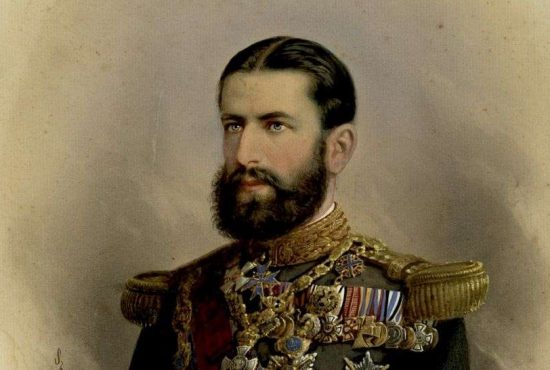 7 lucruri neștiute despre regele Carol I