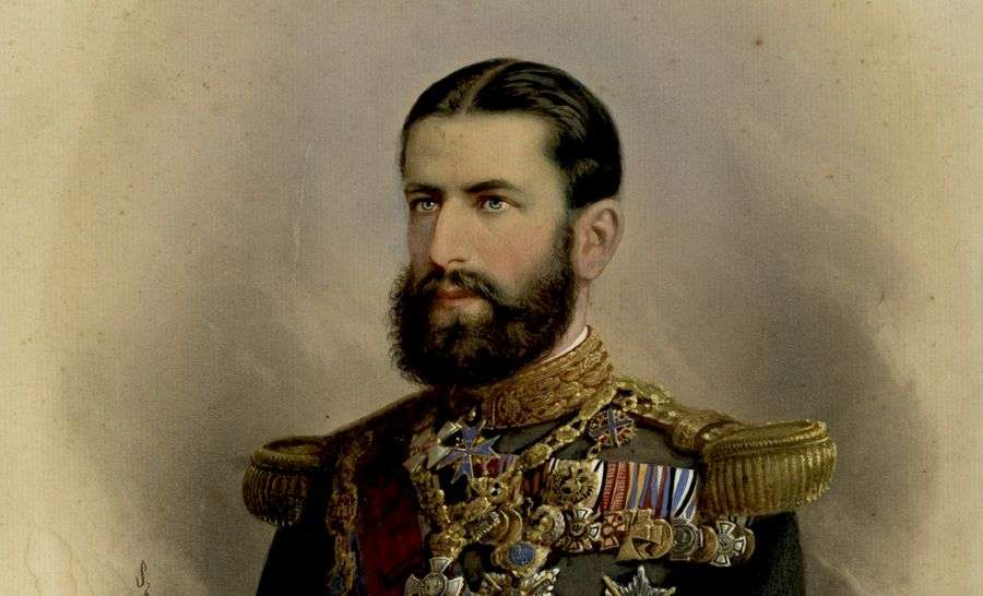 7 lucruri neștiute despre regele Carol I