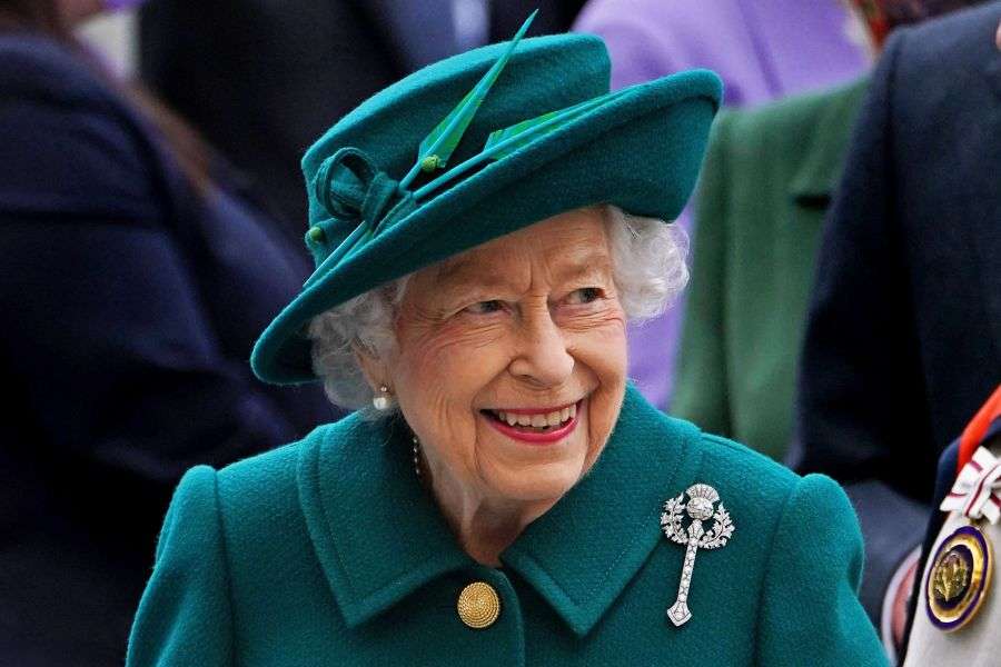 7 lucruri interesante despre regina Angliei, Elizabeta a II-a
