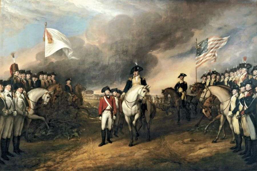 7 lucruri pe care nu le știai despre Revoluția Americană
