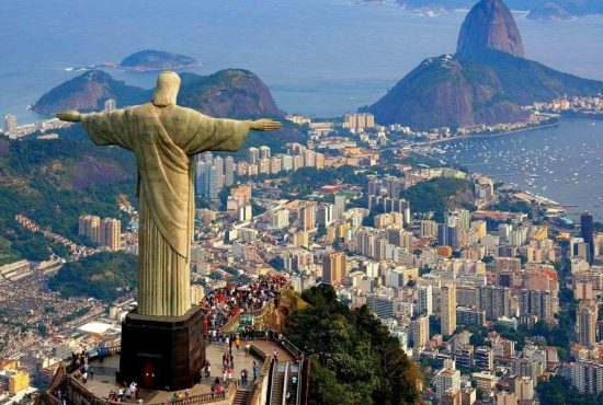 7 orașe din afara țării care ar trebui să fie capitala României